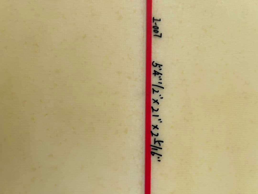 最終価格　★即決大歓迎★　ショートボード　アイエンザー　5.4