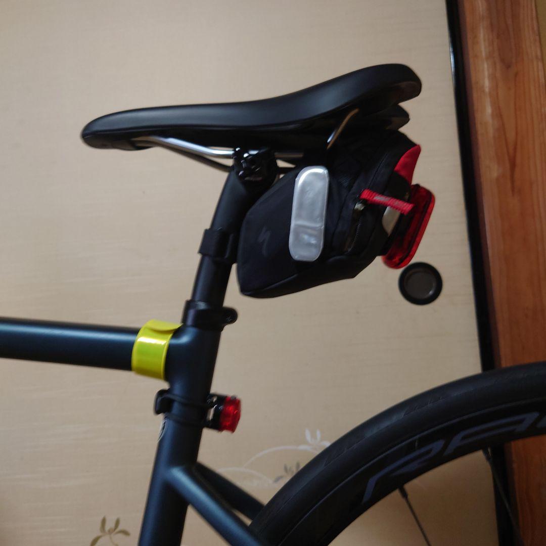 Specialized 　ターマック ロードバイク完成車