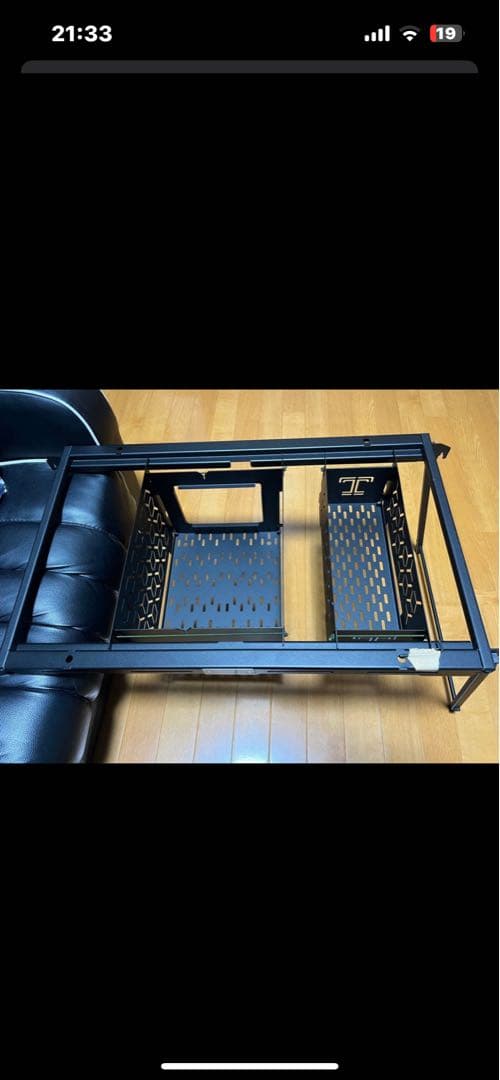 Territory Task テリトリータスク　セット