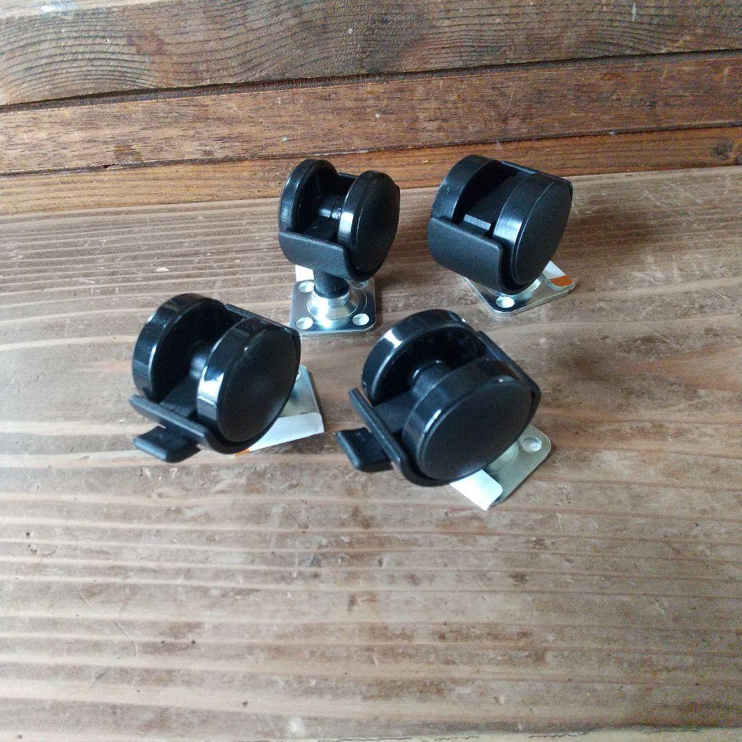 インコバードアスレチックジム楽園シリーズ④キャスター付