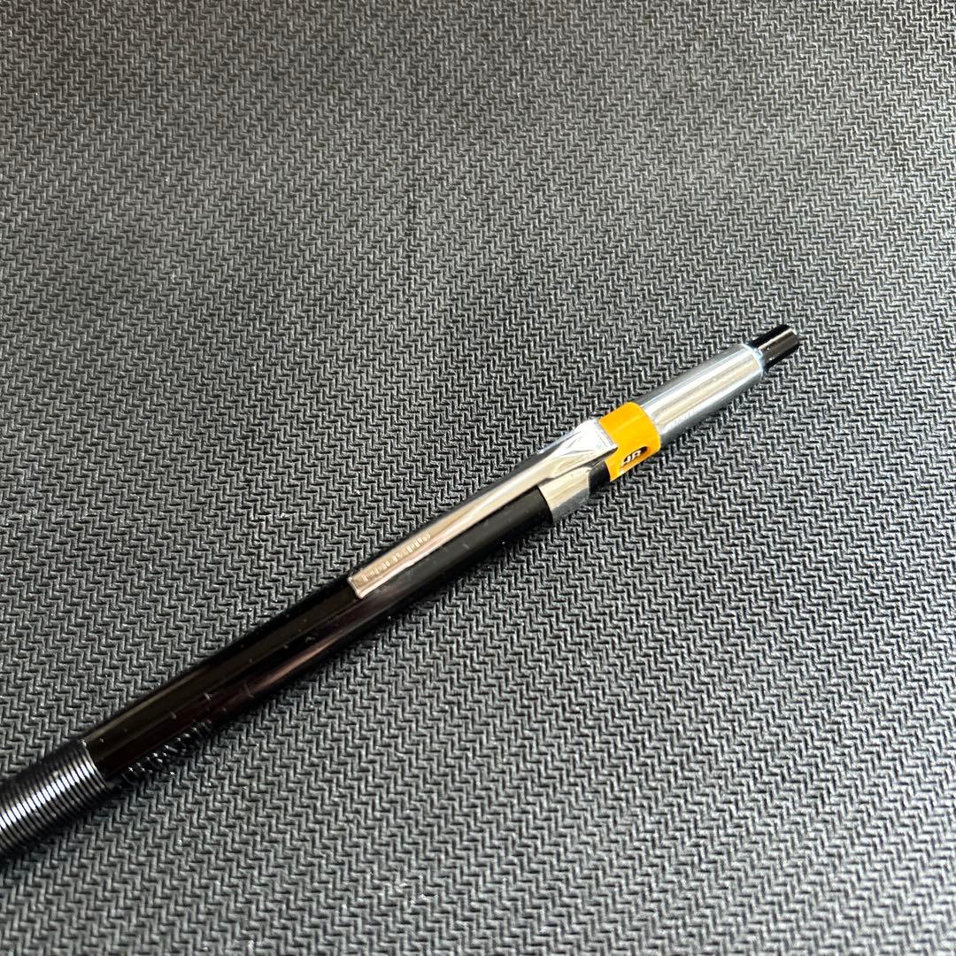Pentel ぺんてる　廃番　シャーペン　製図　グラフペンシル