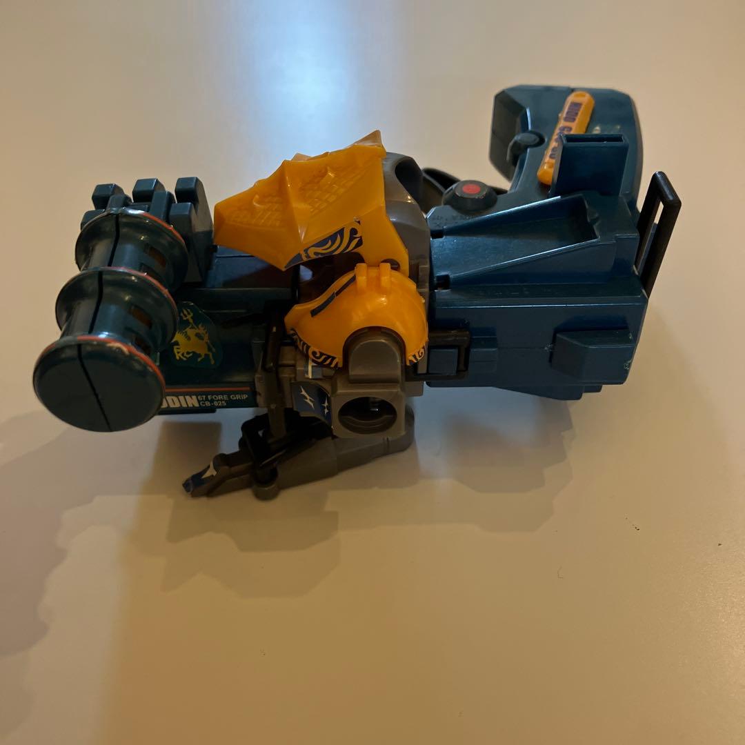 クラッシュビーダマン CRASH B-DAMAN まとめ売り