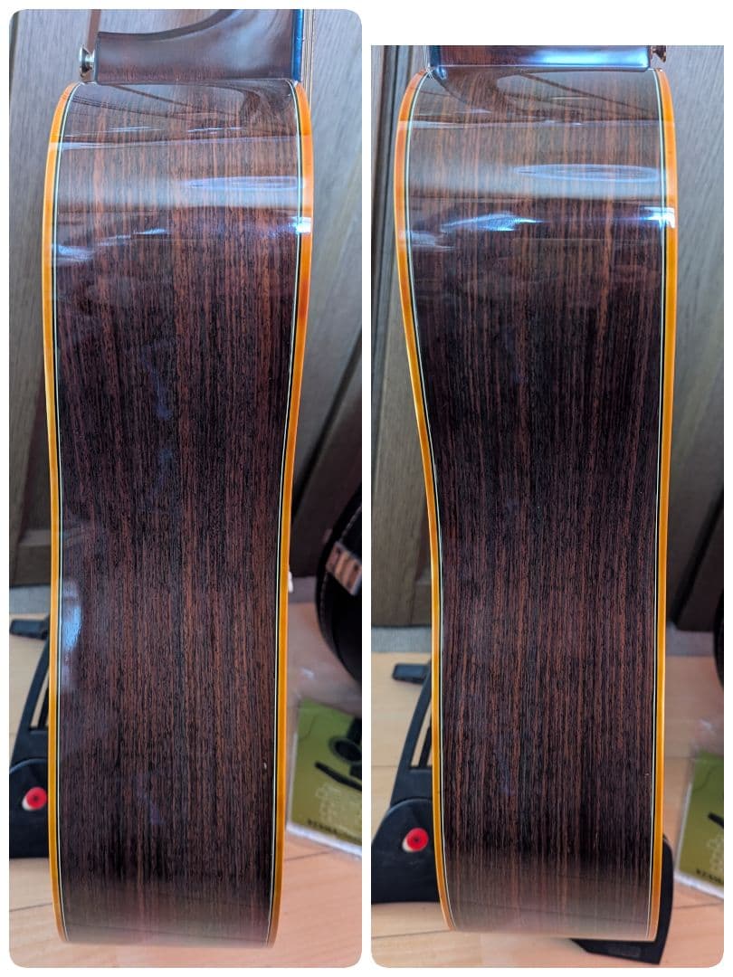 ♪TAMA TK-50 多満製作所・Tロゴ♪