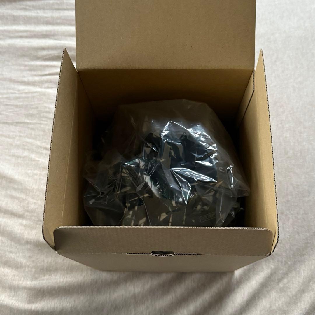 新品未開封 COLONISTA CONPE10 リアルツリー グリーン シェード