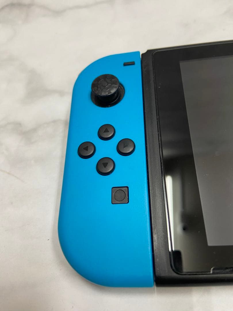 任天堂 Nintendo Switch 2018 HAC-1 本体&充電器セット