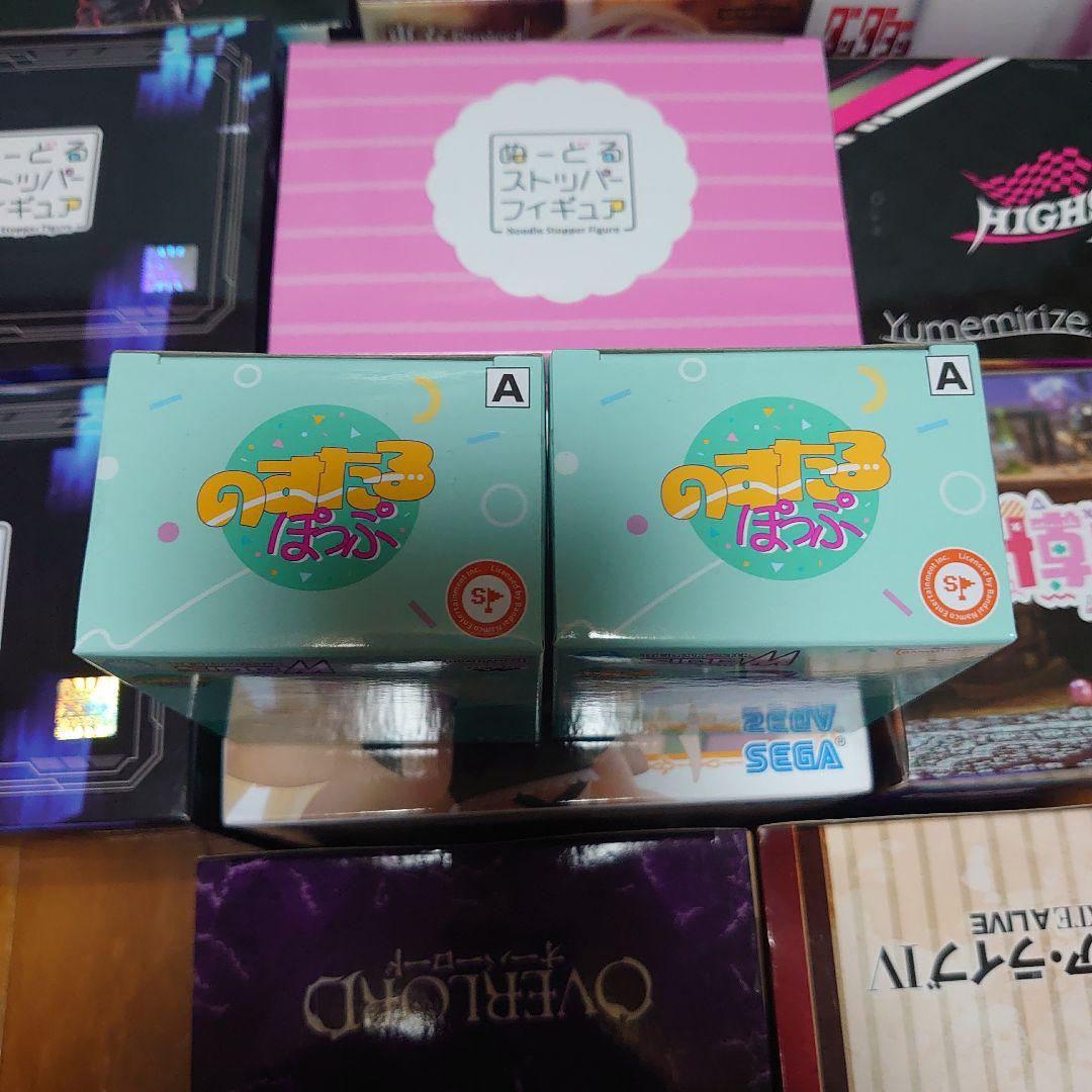 美少女フィギュア　18個　まとめ売り2