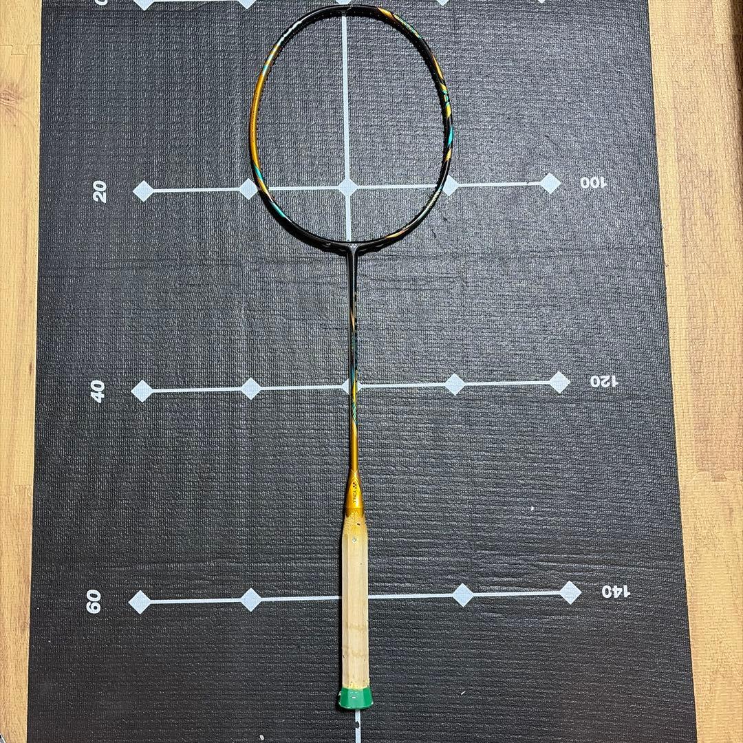 アストロクス 88D Pro 4u5g　旧モデルと新モデル2本売り