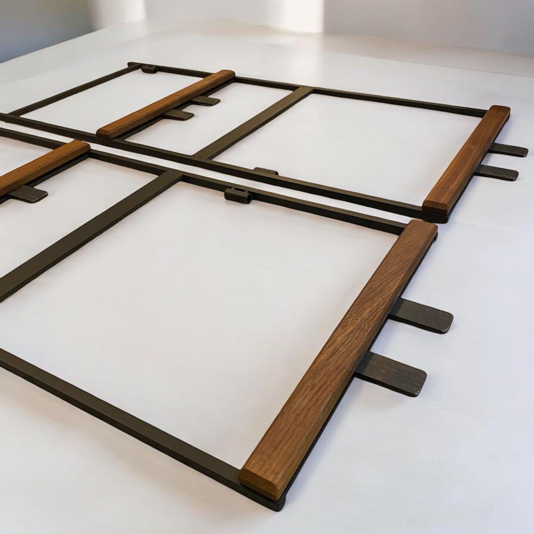 H&O SCシェルコンラック ウォルナット