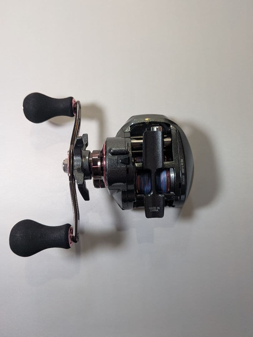 ダイワ DAIWA 紅牙 KOHGA X IC タイラバ オフショア