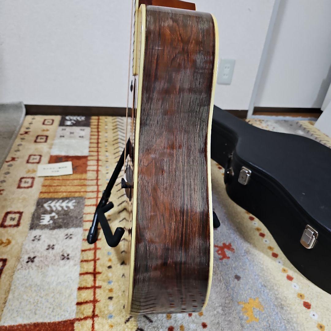 Syairi.YD-304.1975年製 ハードケース付き