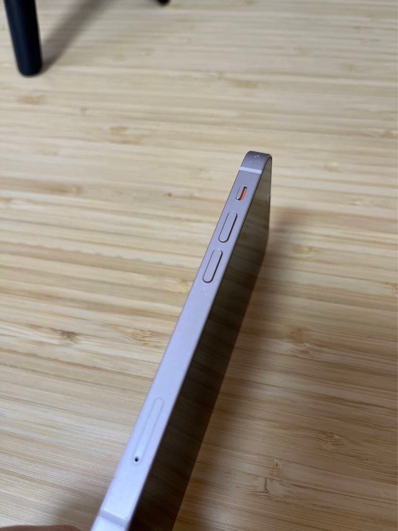 128GB SIMフリーiPhone13 mini ピンク