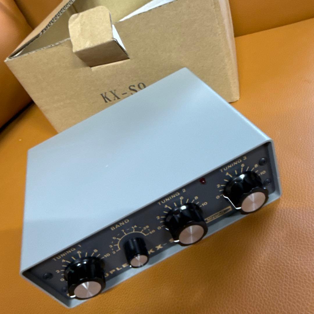 【未使用】KX-S9 無線アクセサリー