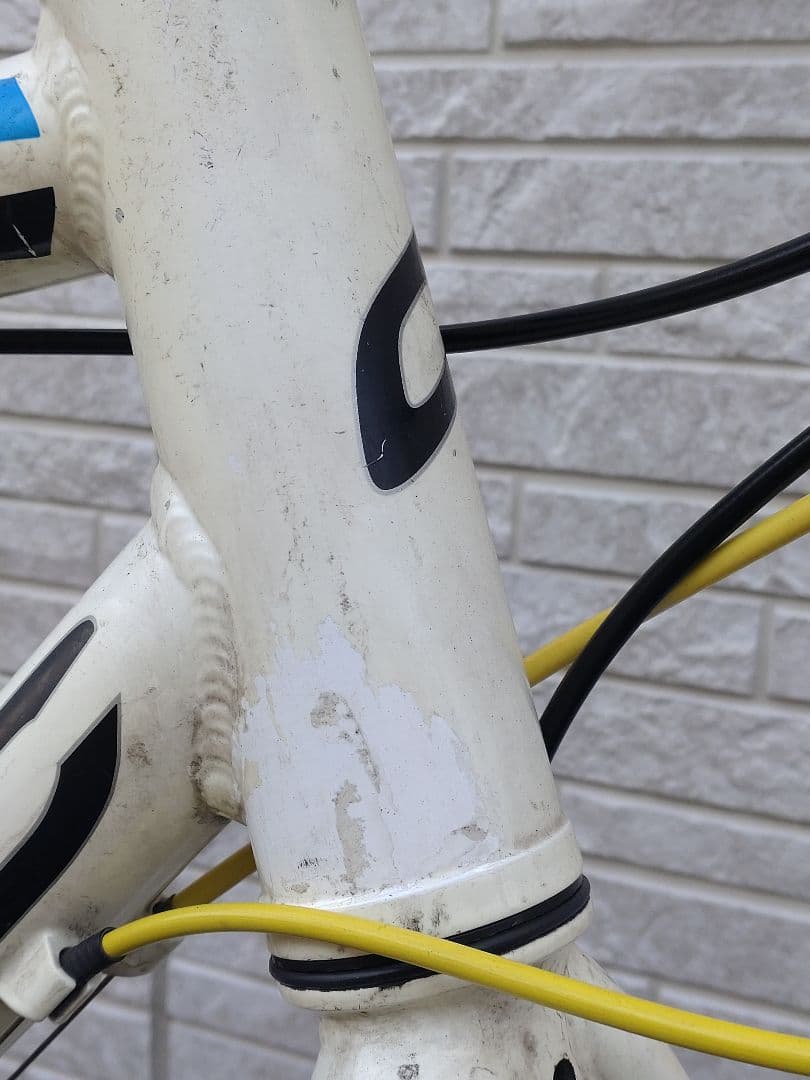 コラテック 700c クロスバイク 21段変速