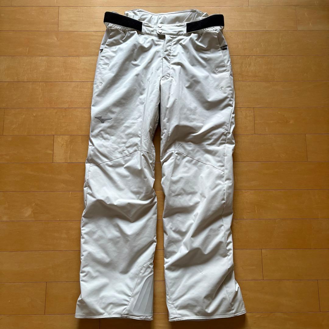 MIZUNO ミズノ メンズ スキーウェア Lサイズ