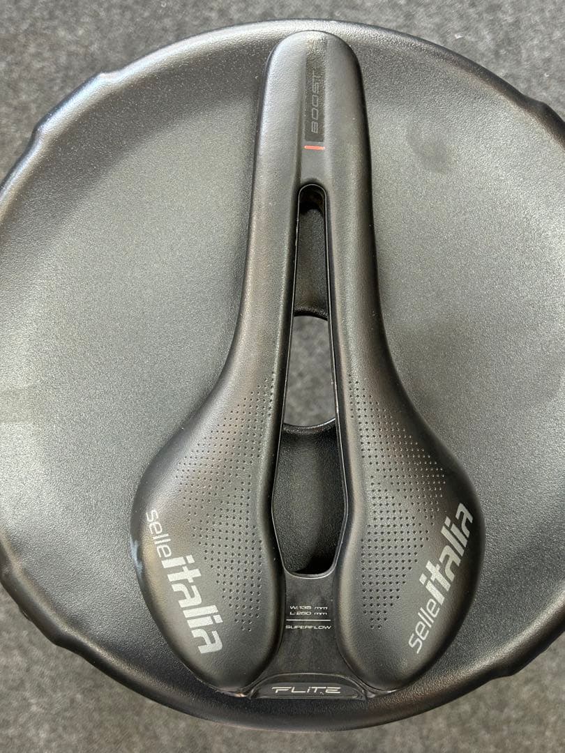パーツ Selle Italia flite boost super flow