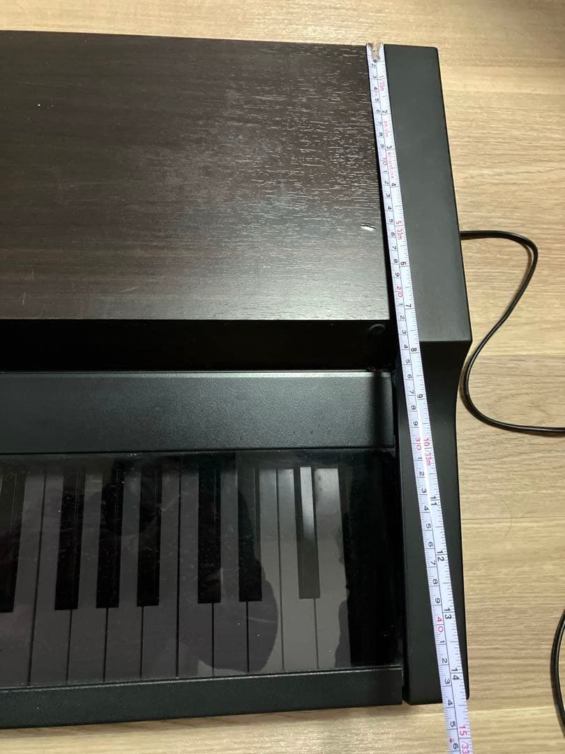 【電子ピアノ】ヤマハ clavinova モデルCLP-152