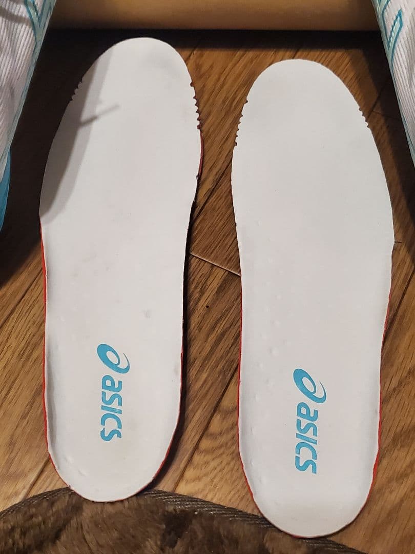 asics DS LIGHT ACROS 3 アクロス3 27.5cm