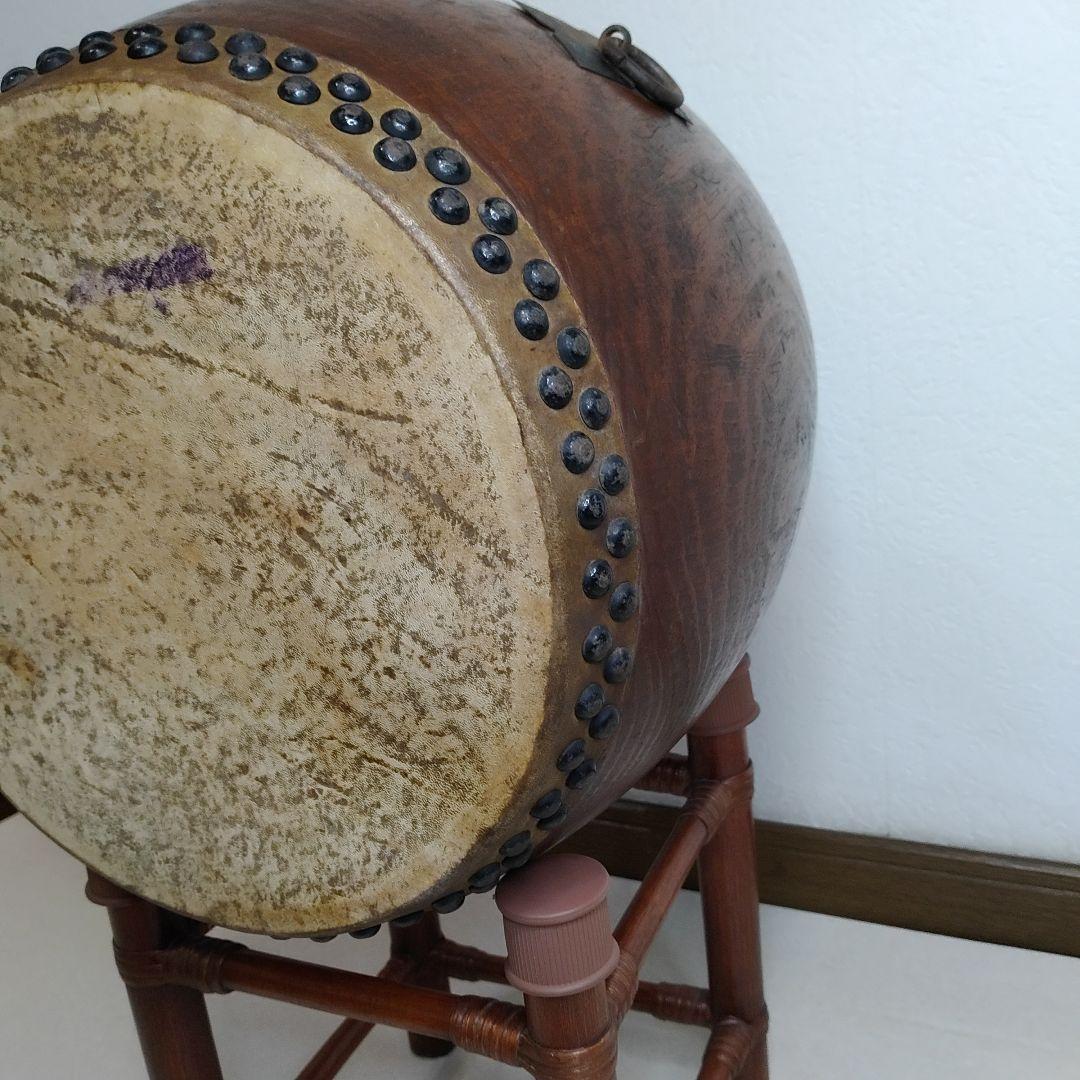 長胴太鼓　和太鼓　送料無料