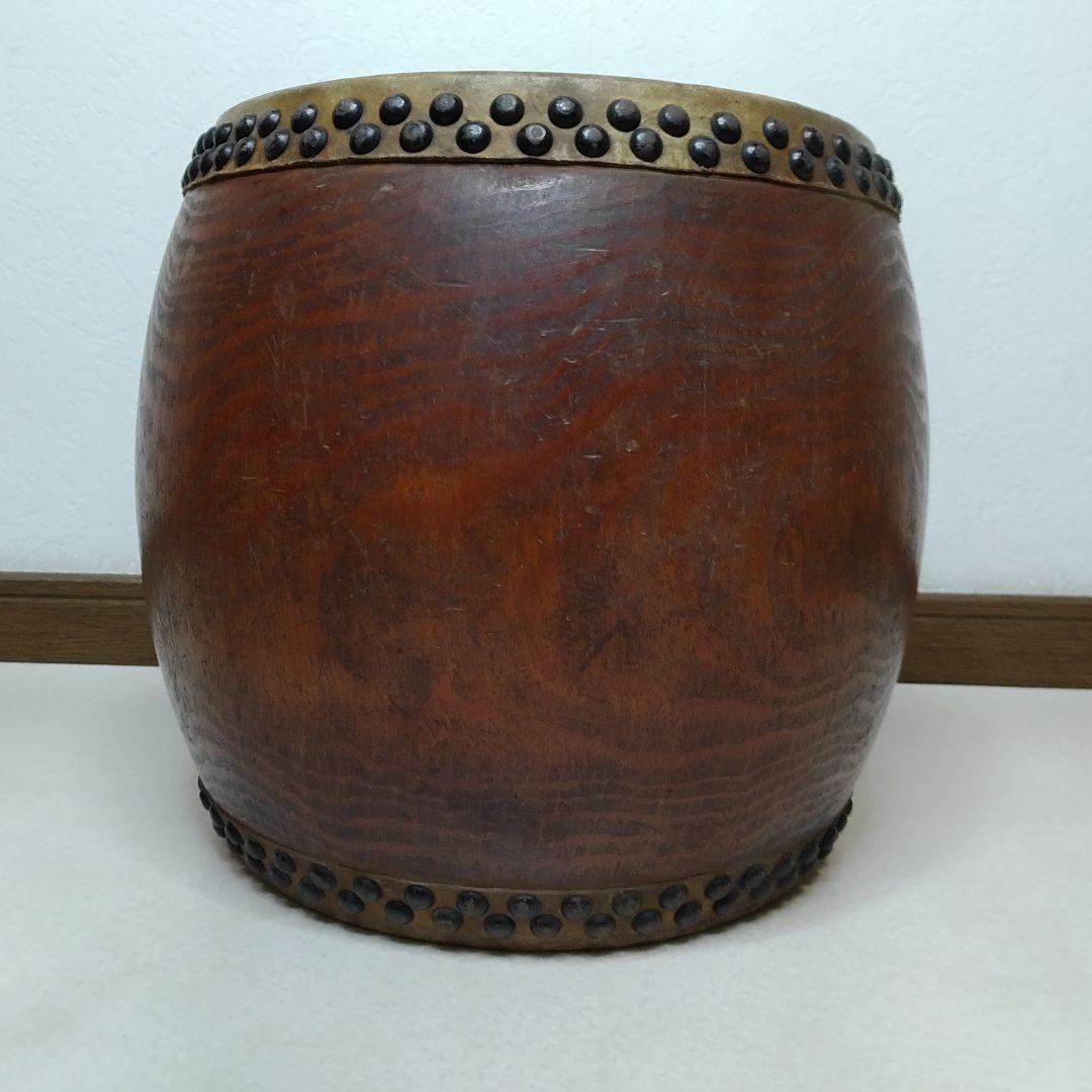 長胴太鼓　和太鼓　送料無料