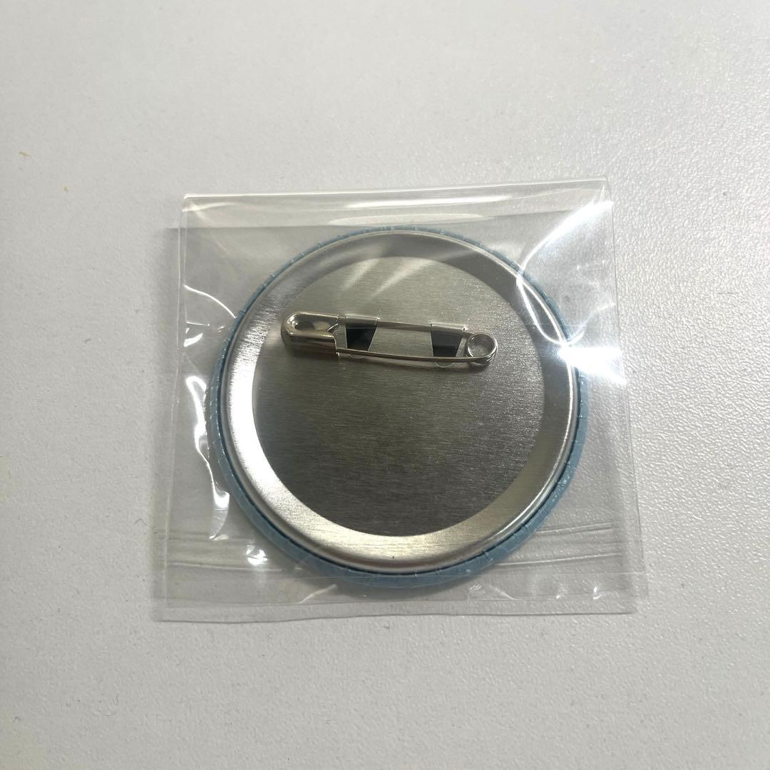 タルタリヤ 原神Symphony 缶バッジ