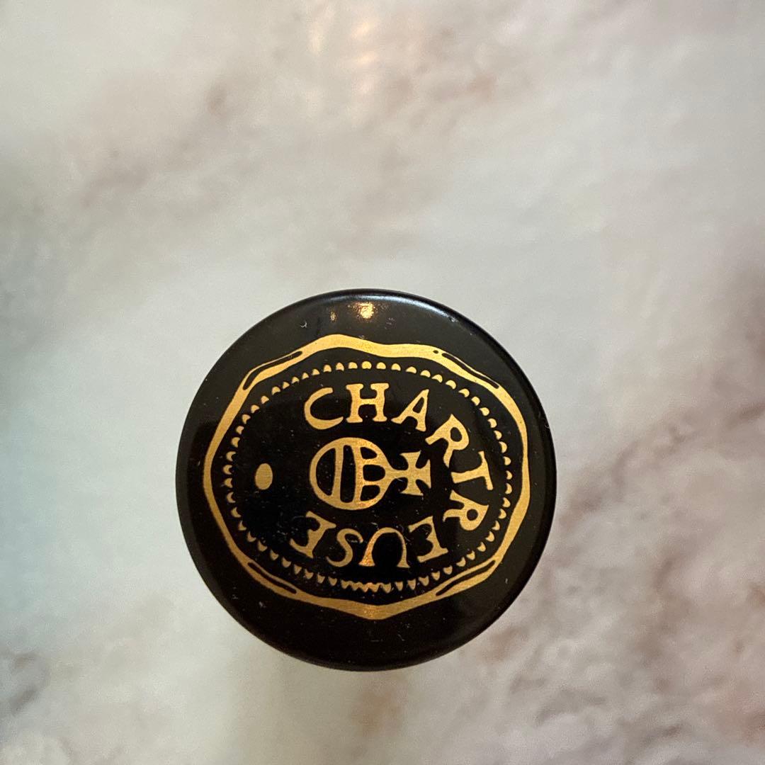 シャルトリューズ ヴェール 700ml 55%