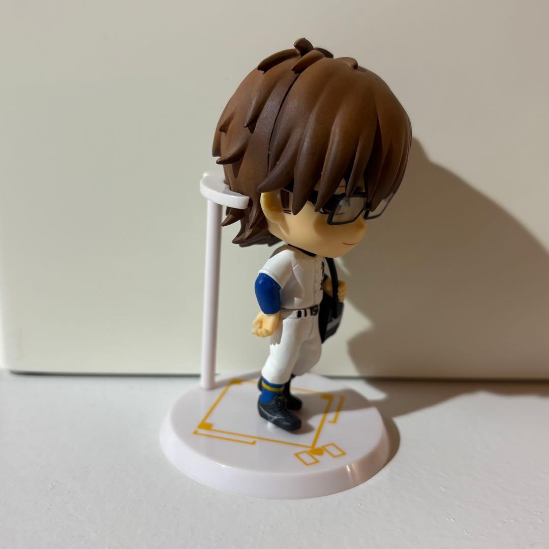 ダイヤのA 御幸一也 フィギュアセット プライズ ラストワン賞