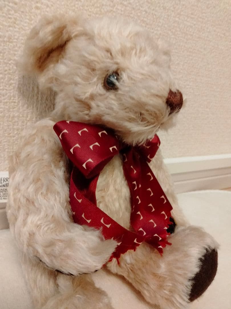 メリーソート アイアンブリッジベア