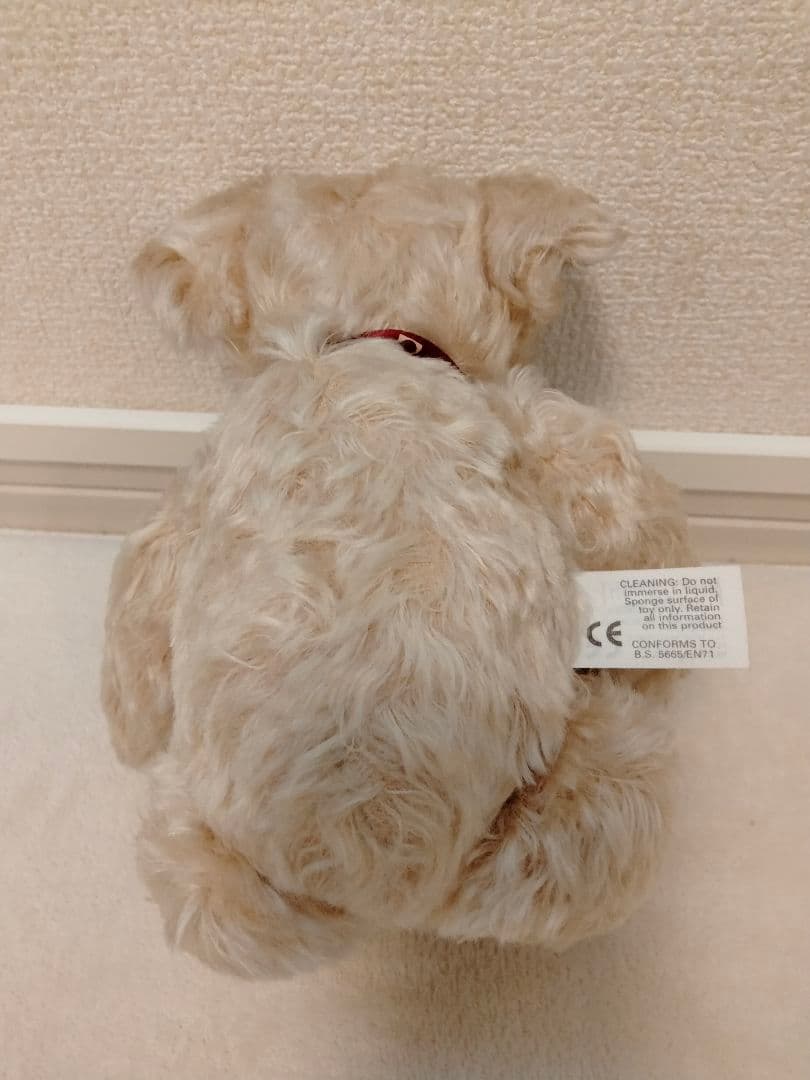 メリーソート アイアンブリッジベア