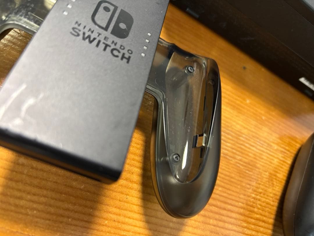 Nintendo Switch + マリオカート + ジョイコンなど セット