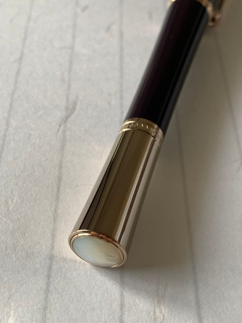 MONTBLANC グレース ボールペン