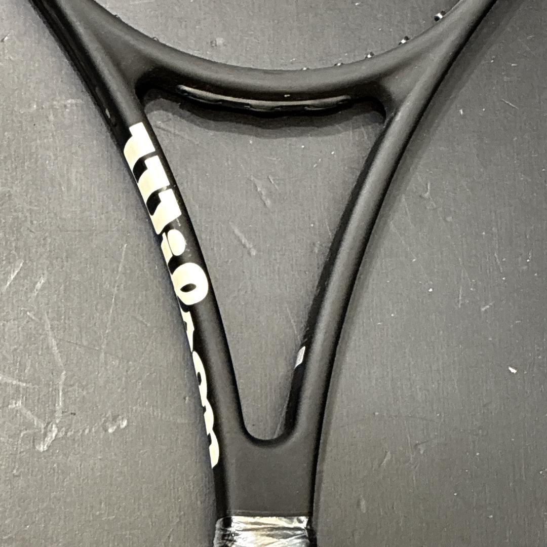 Wilson PROSTAFF 97L 　ウィルソン　フェデラー　硬式ラケット