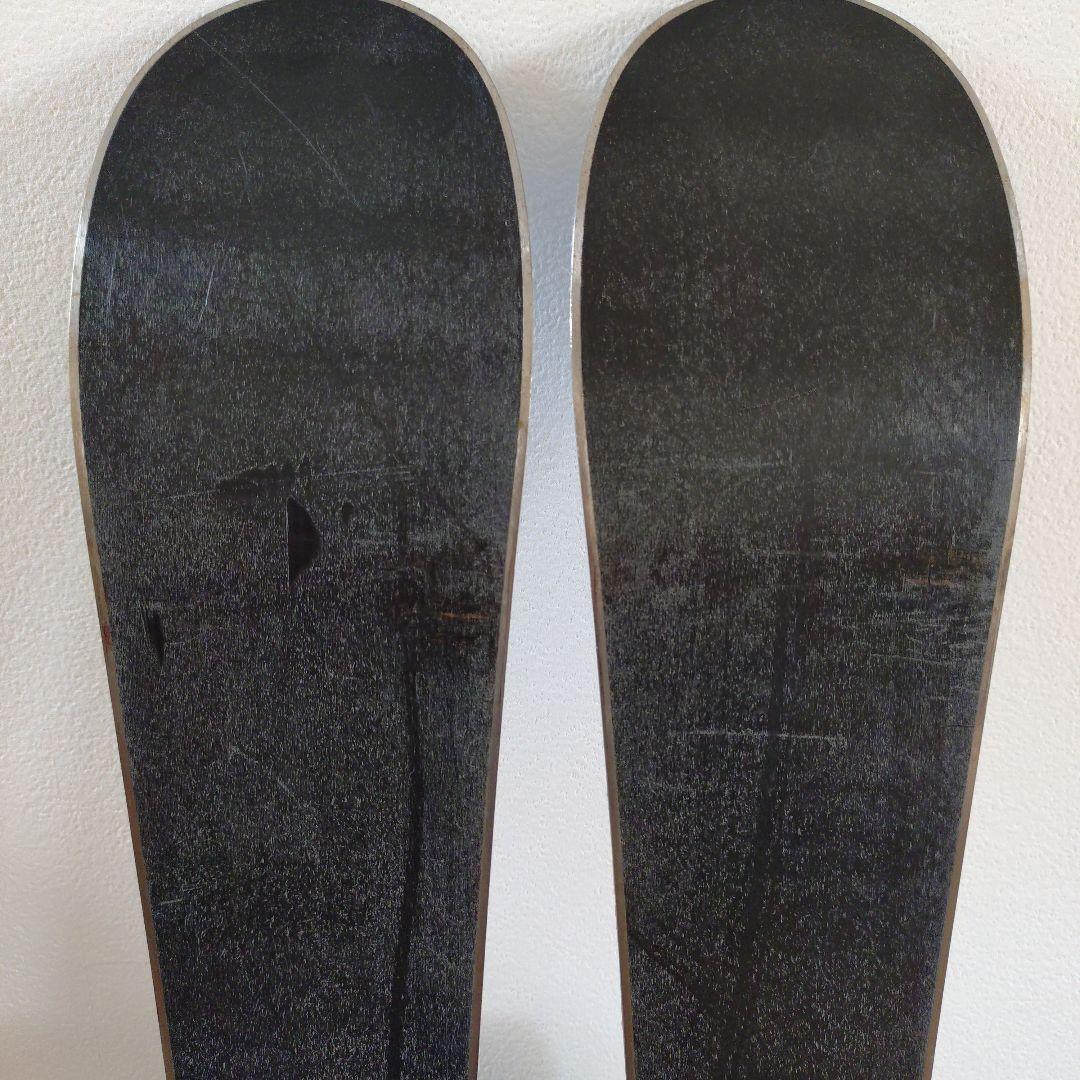 【たか】HEAD LRX 45 スキーセット　PEZ 87cm