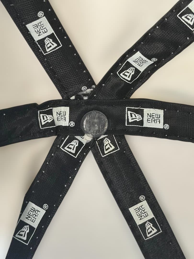 ニューエラ 関係者限定 GUEST マリナーズ 春季2012 キャップ