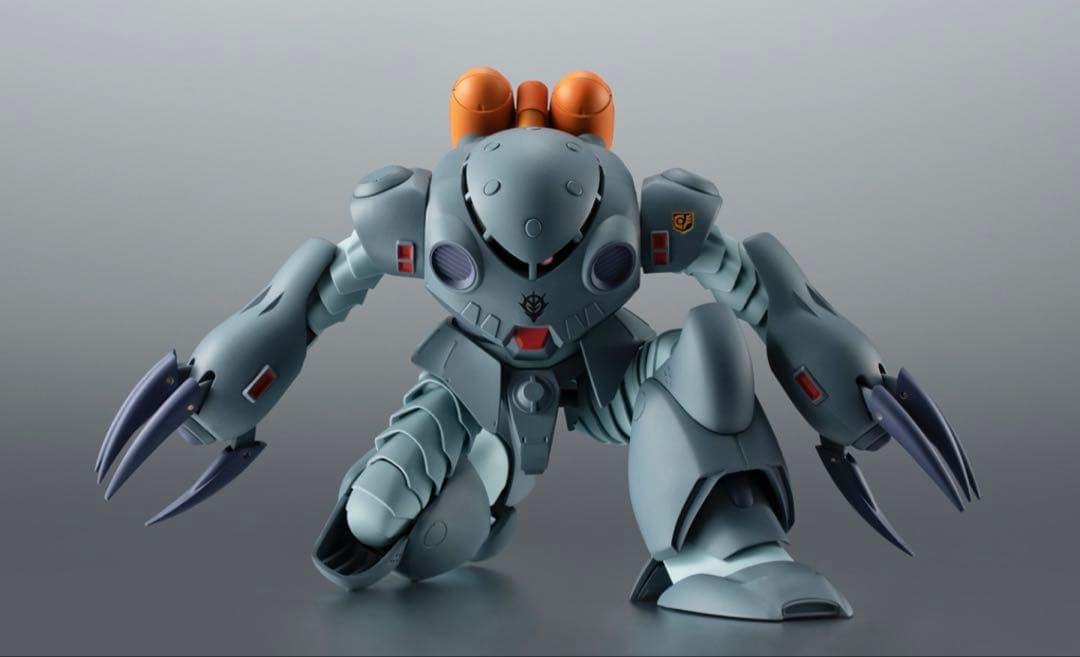 ROBOT魂 ズゴックE ver.A.N.I.M.E. ロボット魂