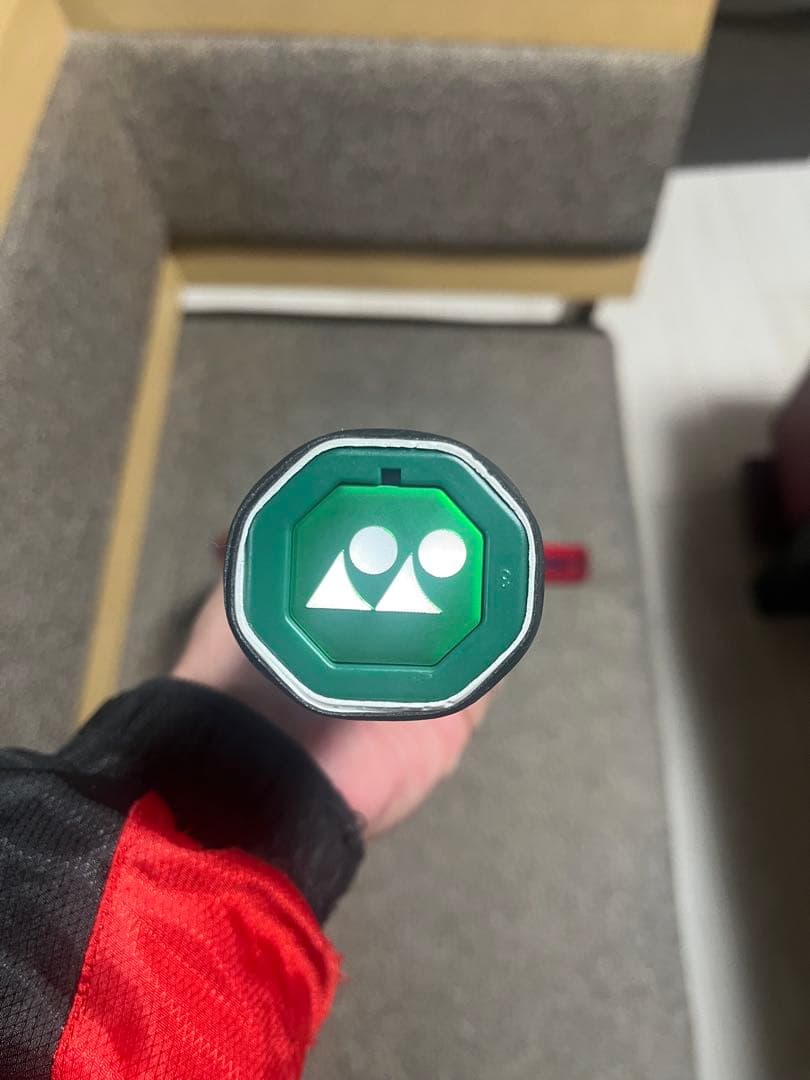 yonex vcore100 2026（G3）