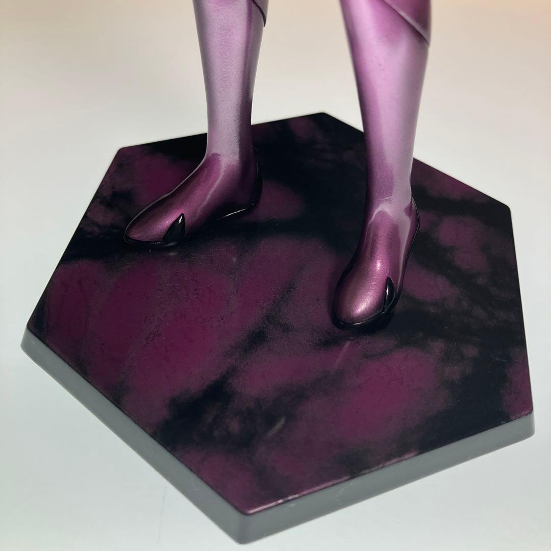 【塗装済】PLAMAX 真希波・マリ・イラストリアス【完成品】