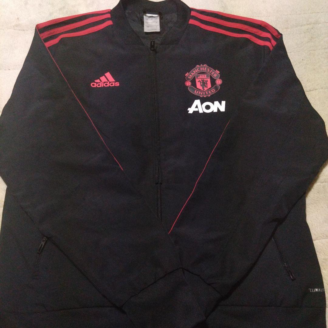 マンチェスター・Ｕ　(AON時代、状態は良いほうです)