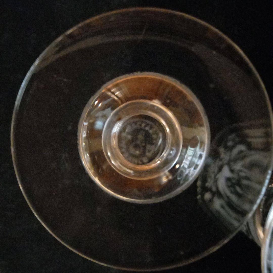 オールドバカラ　レイラグラス