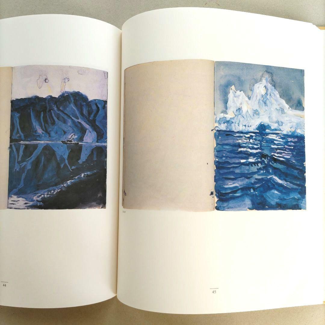 A Book by Anselm Kiefer/アンゼルム・キーファー 作品集