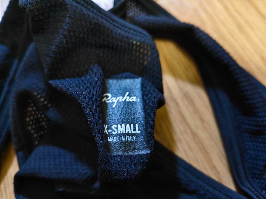 ラファ　ウィンタータイツ