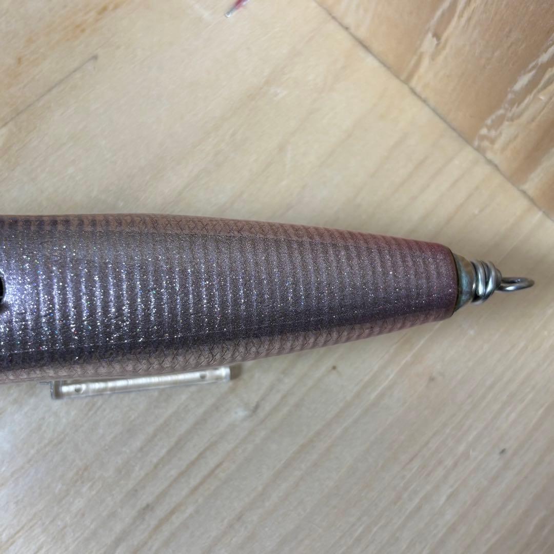 カーペンター　ハッスルポップ100