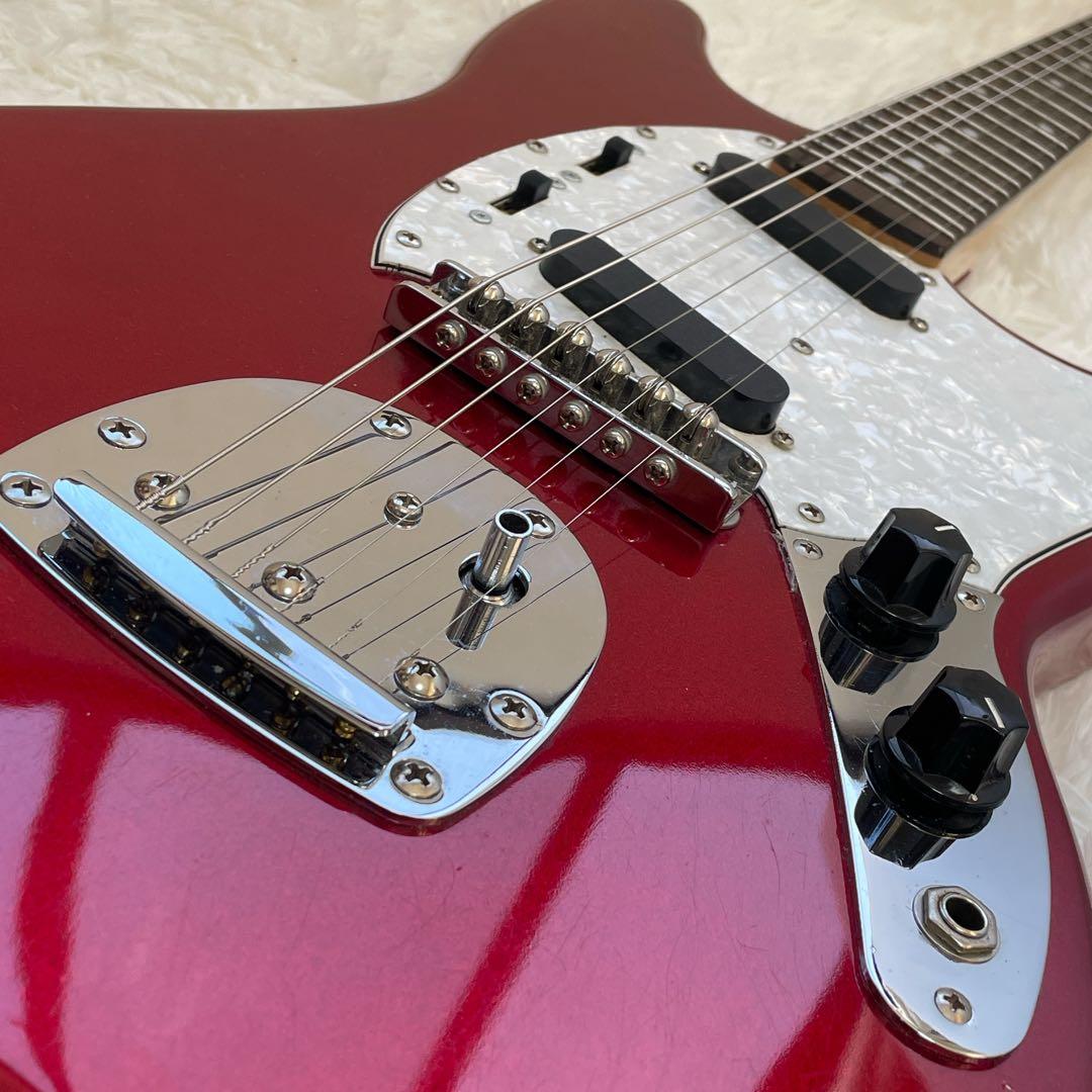 Photogenic Mustang Type フォトジェニック ムスタング