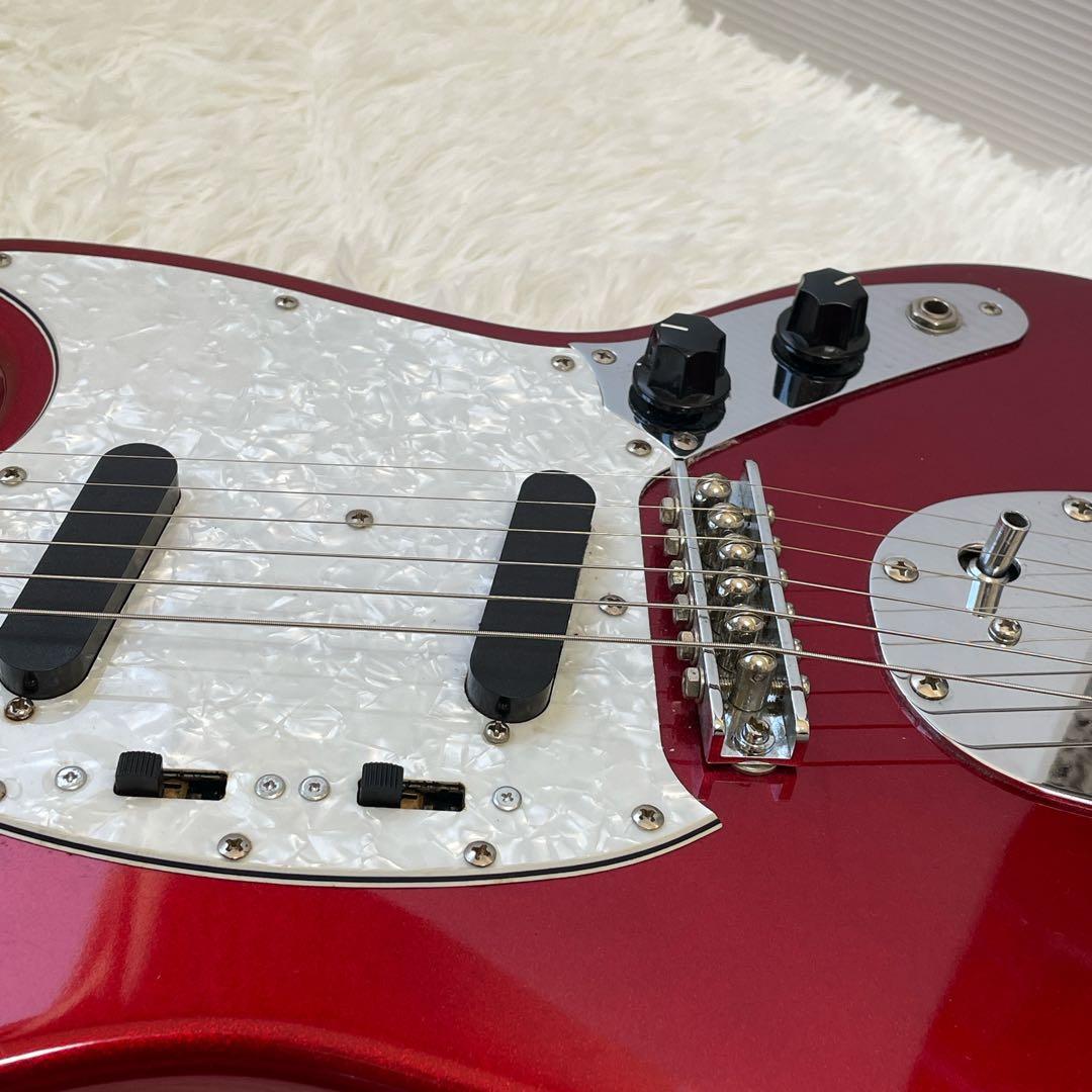 Photogenic Mustang Type フォトジェニック ムスタング