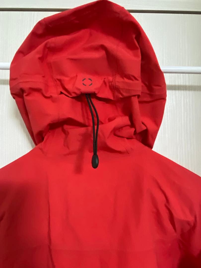 砂*漠様 P.RHYTHM outerwear COURSE GUY JACKE