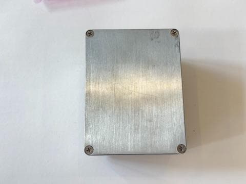 FAT 514.D ギターエフェクター