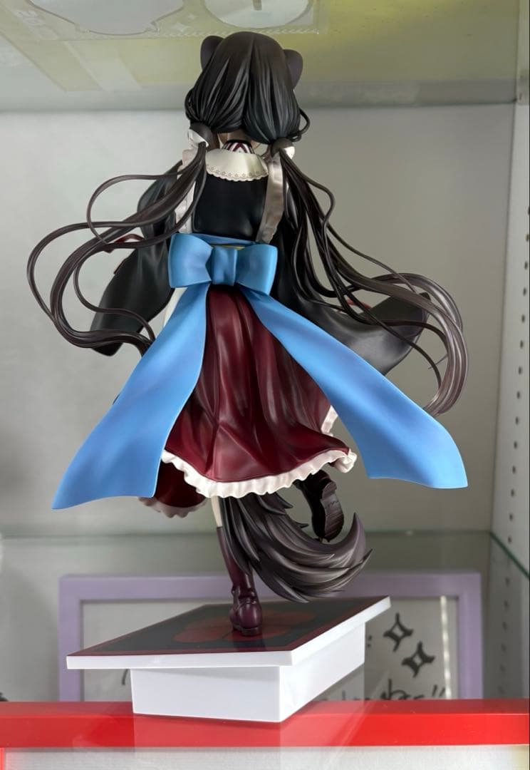 フィギュア 戌亥とこ 「にじさんじ」 1/7 PVC製塗装済み完成品 コトブキヤ