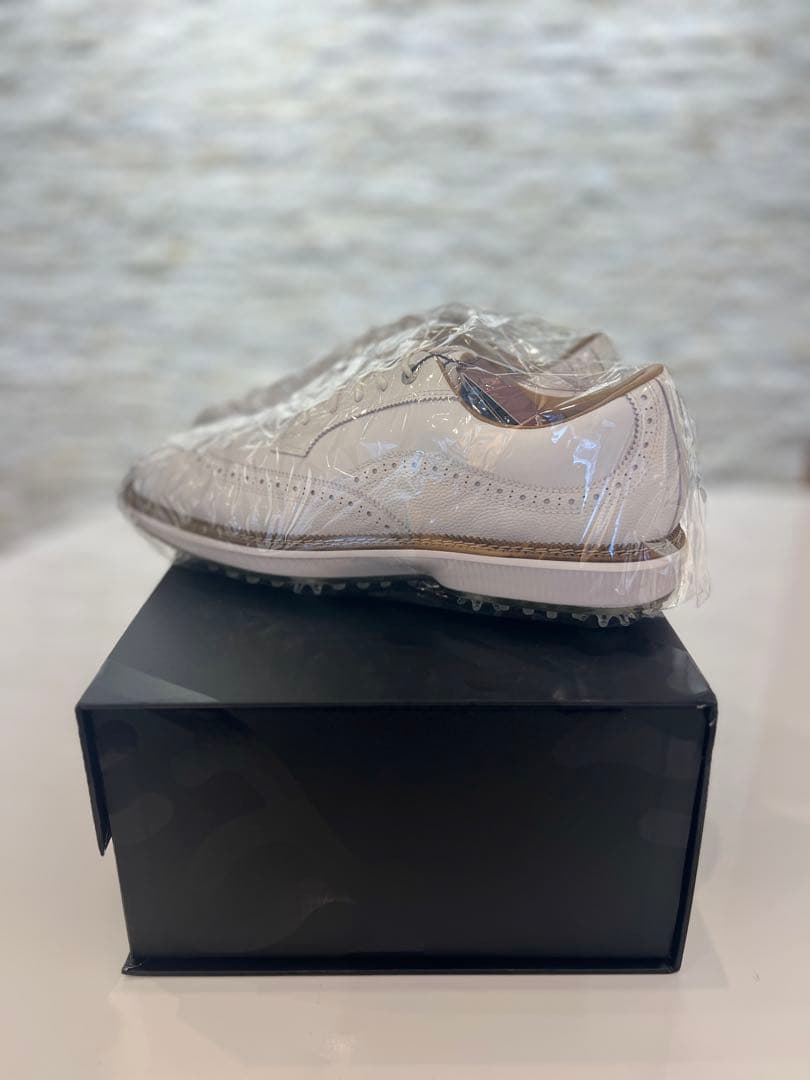 【新品】SUNDAYRED サンデーレッド ゴルフシューズ