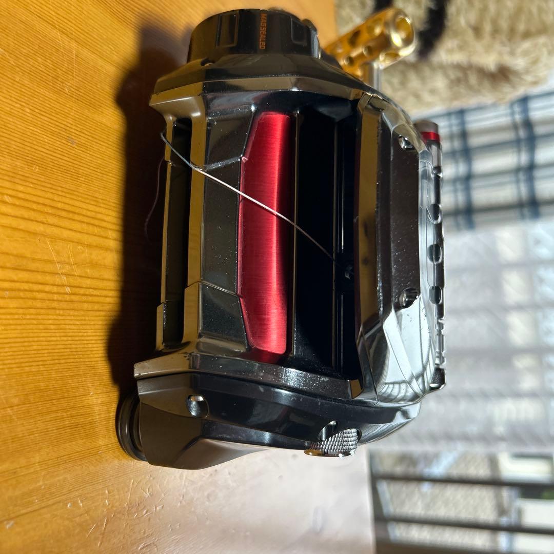 ダイワ(DAIWA) 電動リール シーボーグ 1200J