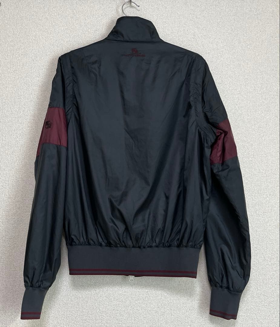 UNITED ARROWS ジップアップジャケット ベスト