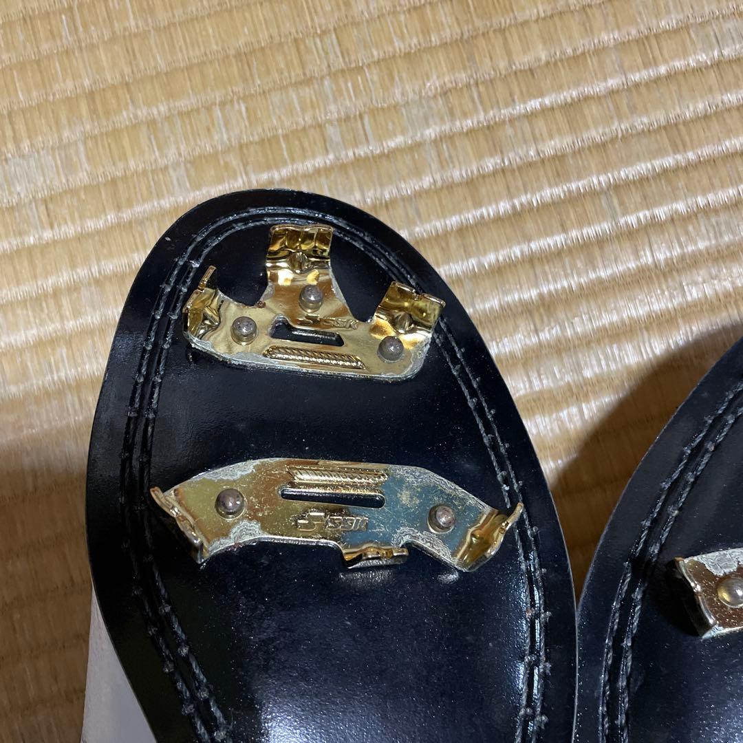 西武ライオンズ中村剛也選手サイン入りシューズ